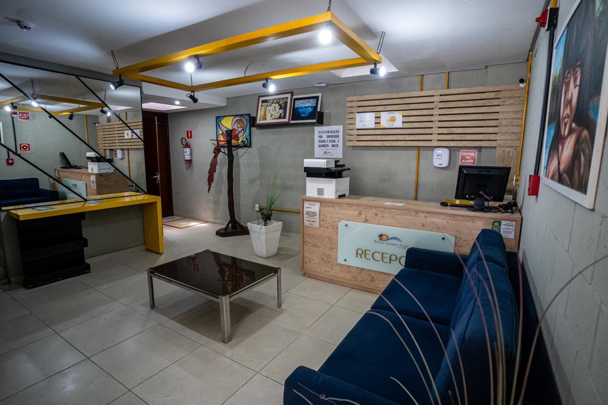 Bessa Golden Flats — Fotos 2